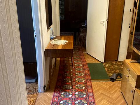 квартира по адресу Петра Григоренко просп., 13