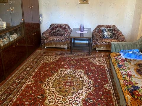 квартира по адресу Петра Григоренко просп., 13