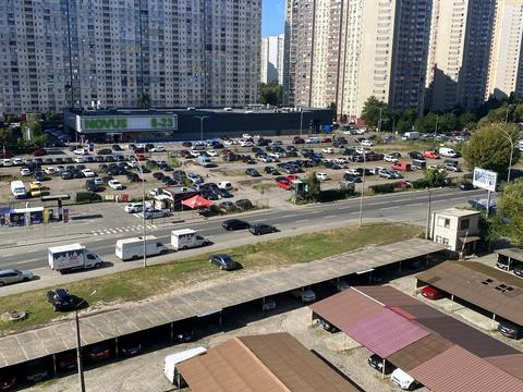 квартира по адресу Петра Григоренко просп., 13