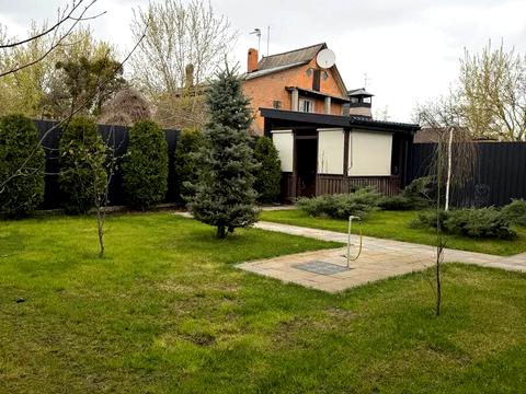 дом по адресу Садовая ул., 100