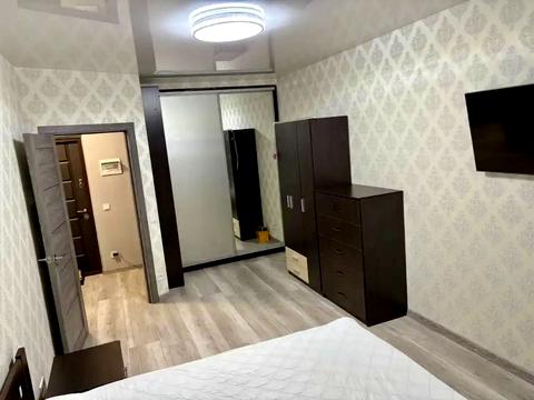 квартира за адресою Сімейна вул., 4