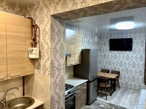 квартира за адресою Сімейна вул., 4