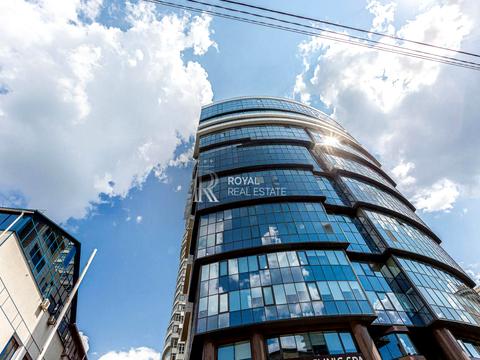 коммерческая по адресу Кловский спуск, 7a