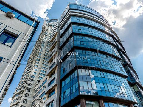 коммерческая по адресу Кловский спуск, 7a