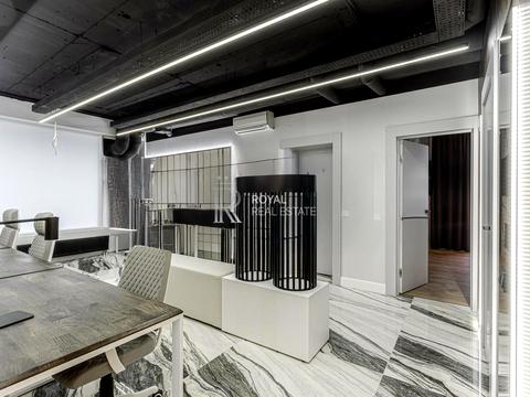 коммерческая по адресу Кловский спуск, 7a