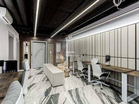 коммерческая по адресу Кловский спуск, 7a