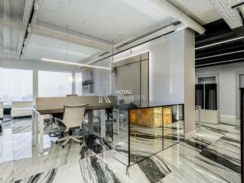 коммерческая по адресу Кловский спуск, 7a