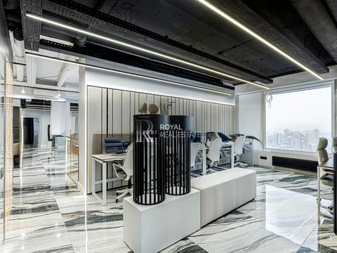 коммерческая по адресу Кловский спуск, 7a
