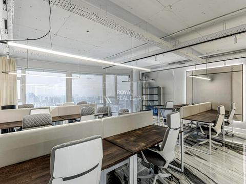 коммерческая по адресу Кловский спуск, 7a