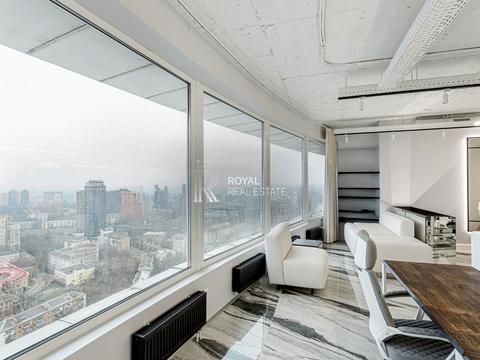 коммерческая по адресу Кловский спуск, 7a