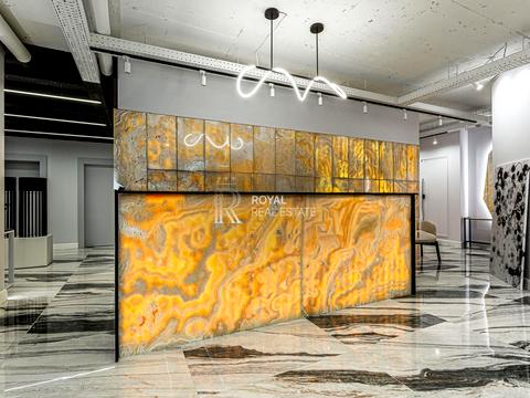 коммерческая по адресу Кловский спуск, 7a