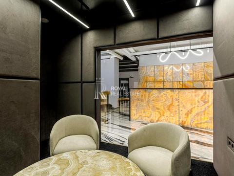 коммерческая по адресу Кловский спуск, 7a