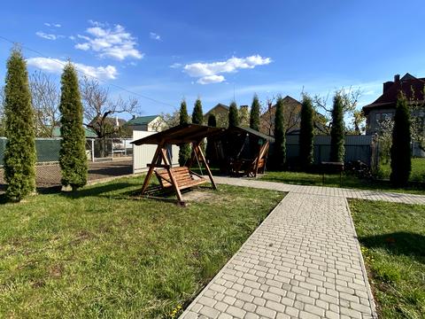 квартира за адресою Серпанкова, 10