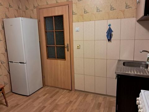квартира по адресу Петра Григоренко просп., 18-А