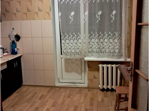 квартира по адресу Петра Григоренко просп., 18-А