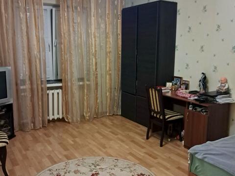 квартира по адресу Петра Григоренко просп., 18-А