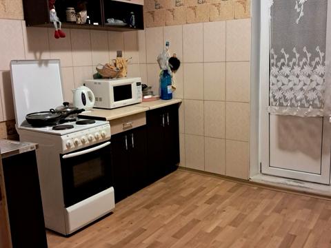 квартира по адресу Петра Григоренко просп., 18-А