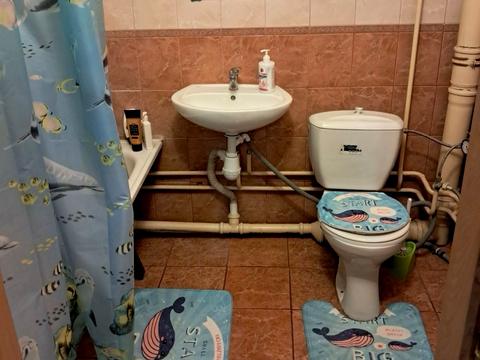 квартира по адресу Петра Григоренко просп., 18-А