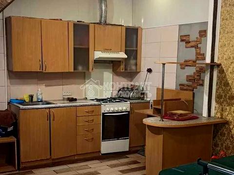 квартира за адресою Академіка Павлова вул., 73