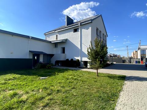 квартира за адресою Серпанкова, 10