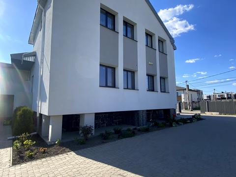 квартира за адресою Серпанкова, 10