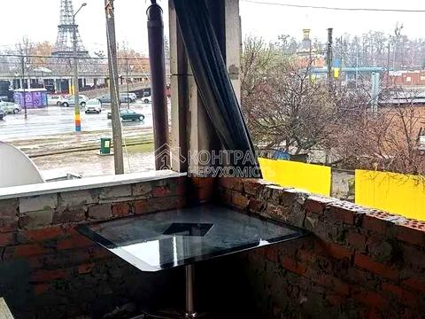 квартира за адресою Академіка Павлова вул., 73