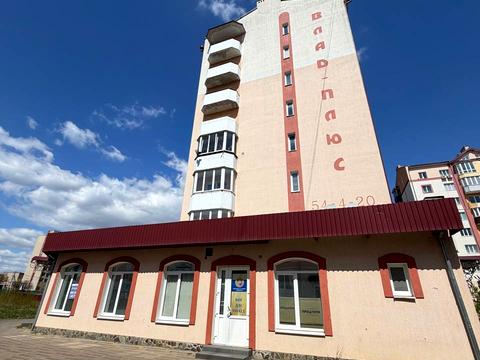 коммерческая по адресу Облиски ул., 115