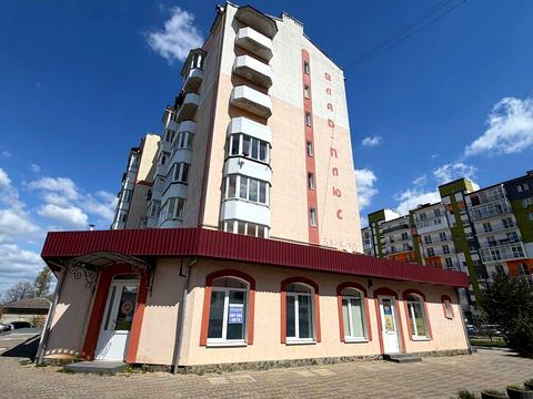 коммерческая по адресу Облиски ул., 115