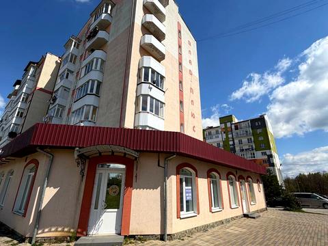 коммерческая по адресу Облиски ул., 115