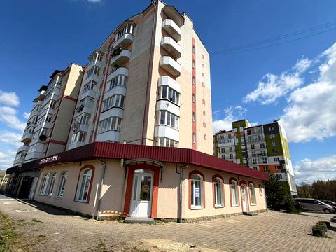 коммерческая по адресу Облиски ул., 115