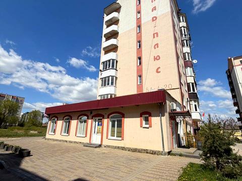 коммерческая по адресу Облиски ул., 115