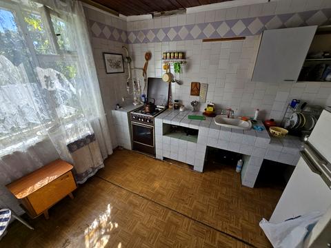 дом по адресу Луговая ул., 12