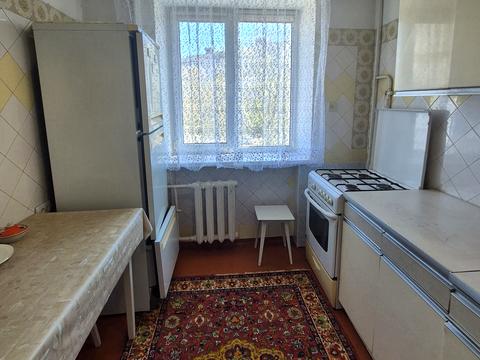 квартира за адресою Миру просп. (Леніна), 32