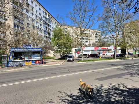 квартира по адресу Мира просп. (Леніна), 32