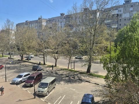 квартира за адресою Миру просп. (Леніна), 32