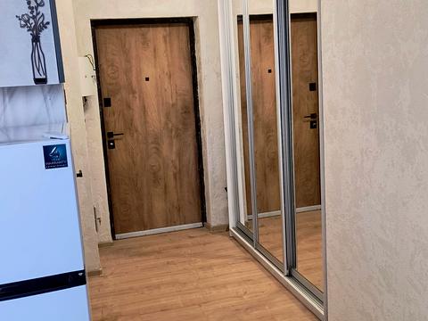 квартира за адресою Столичне шосе, 5-A