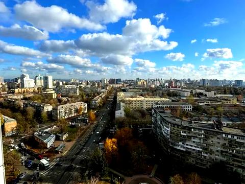 квартира за адресою Дегтярівська вул., 17 к1