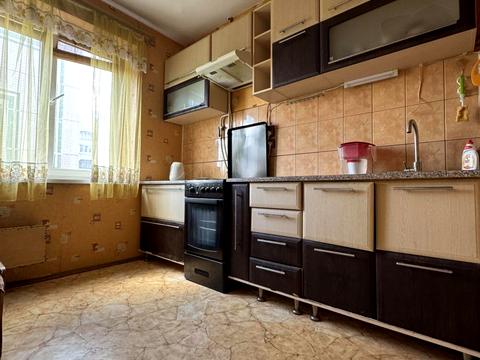 квартира по адресу Освицкая ул., 5