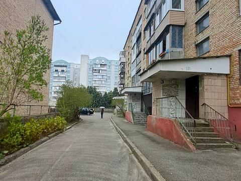 квартира за адресою Зеленого Клину вул. (Уссурійська), 6