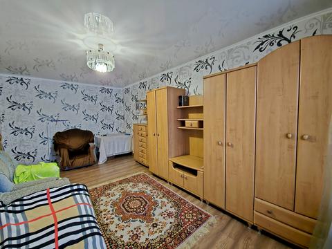 квартира по адресу Тернопільська ул., 22/1
