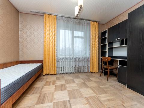 квартира за адресою Зеленого Клину вул. (Уссурійська), 6