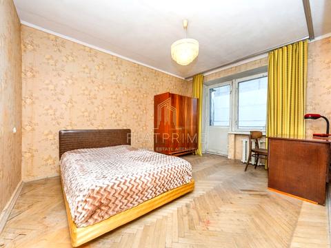 квартира за адресою Зеленого Клину вул. (Уссурійська), 6