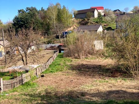 ділянка за адресою Липовий Яр вул., 6