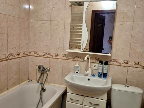 квартира по адресу Паркова ул., 16