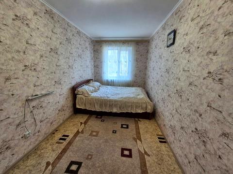 квартира по адресу Паркова ул., 16