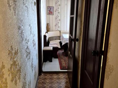 квартира по адресу Паркова ул., 16