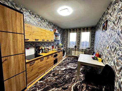 квартира по адресу Слобожанська ул. (8 Березня), 9-А