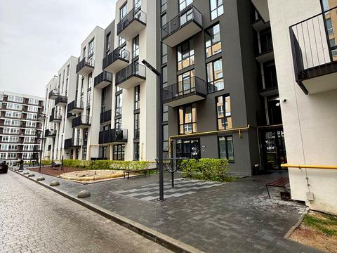квартира по адресу Малоголосковская ул., 5
