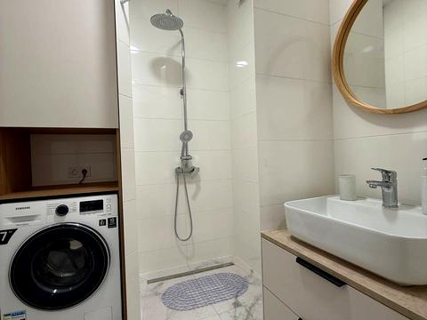 квартира по адресу Малоголосковская ул., 5