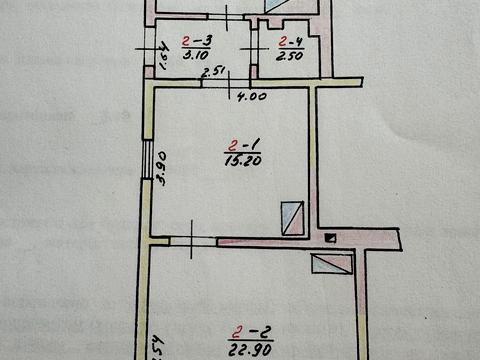 дом по адресу Корнелия Дзержика ул., 40